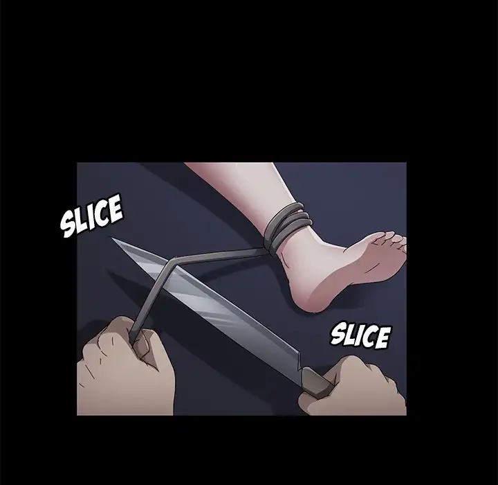 Stolen - Chapter 32 [photo 125] - MangaPorn