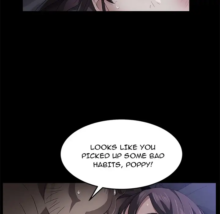 Stolen - Chapter 32 [photo 13] - MangaPorn