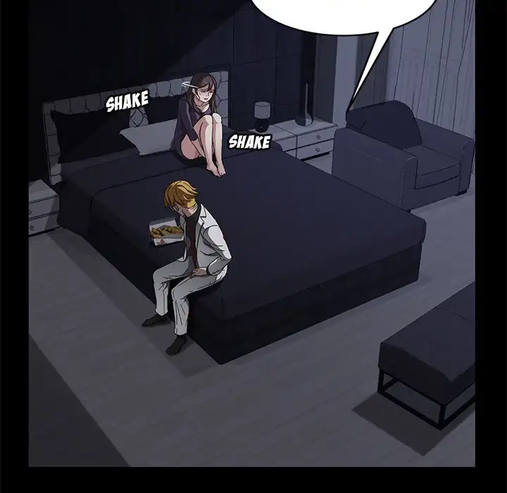 Stolen - Chapter 32 [photo 136] - MangaPorn