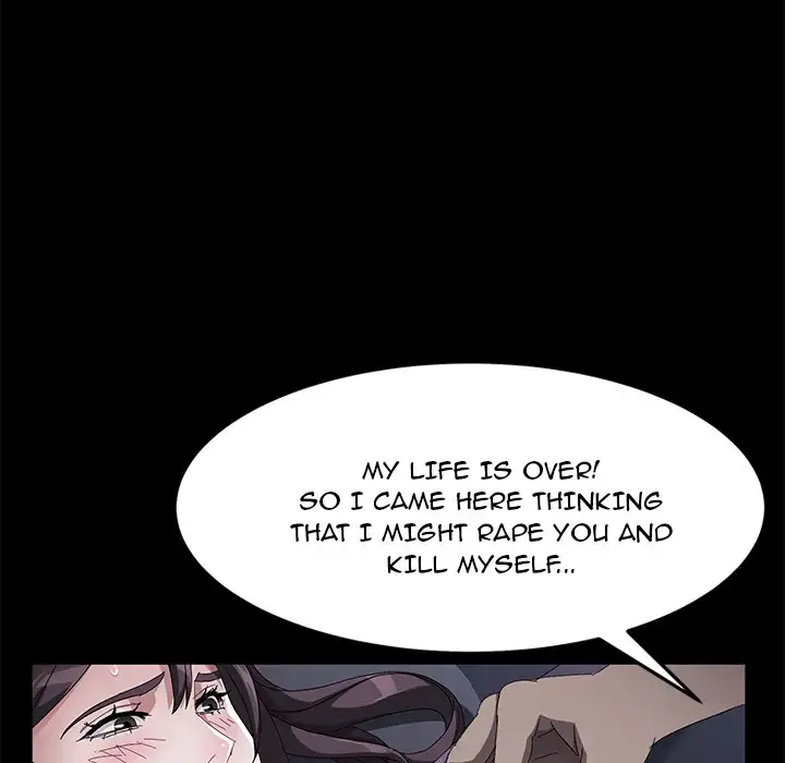 Stolen - Chapter 32 [photo 31] - MangaPorn