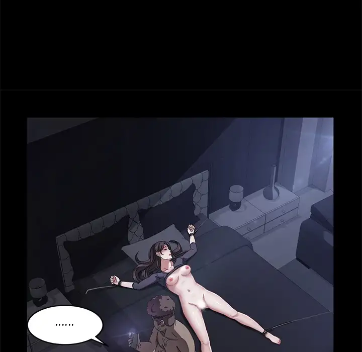 Stolen - Chapter 32 [photo 50] - MangaPorn