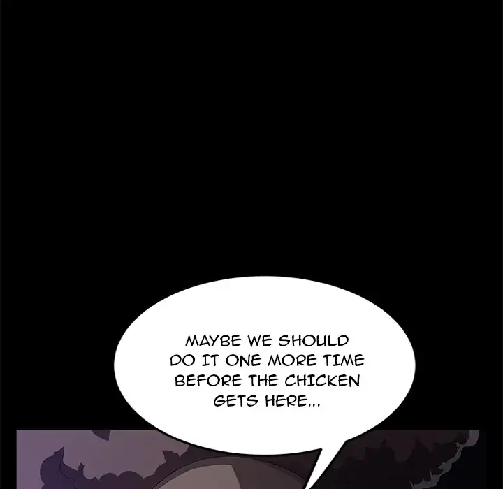 Stolen - Chapter 32 [photo 53] - MangaPorn