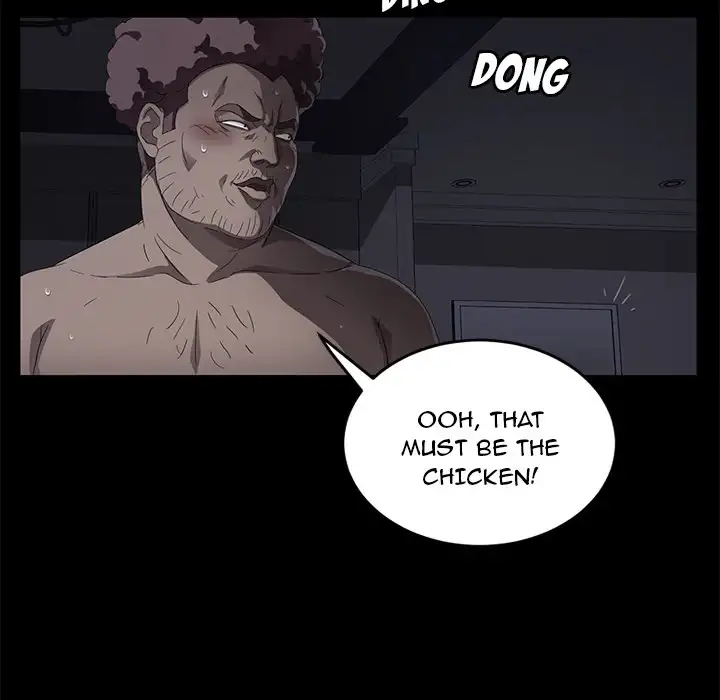 Stolen - Chapter 32 [photo 69] - MangaPorn