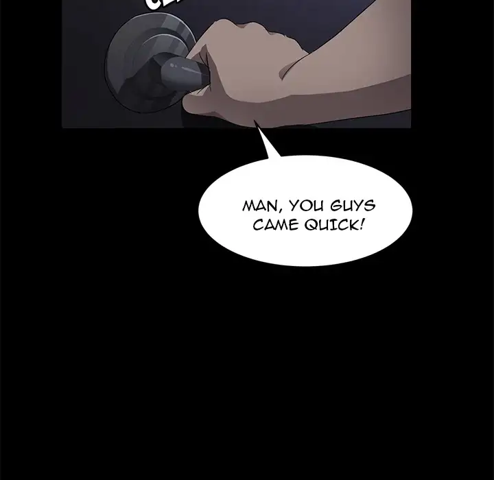 Stolen - Chapter 32 [photo 73] - MangaPorn