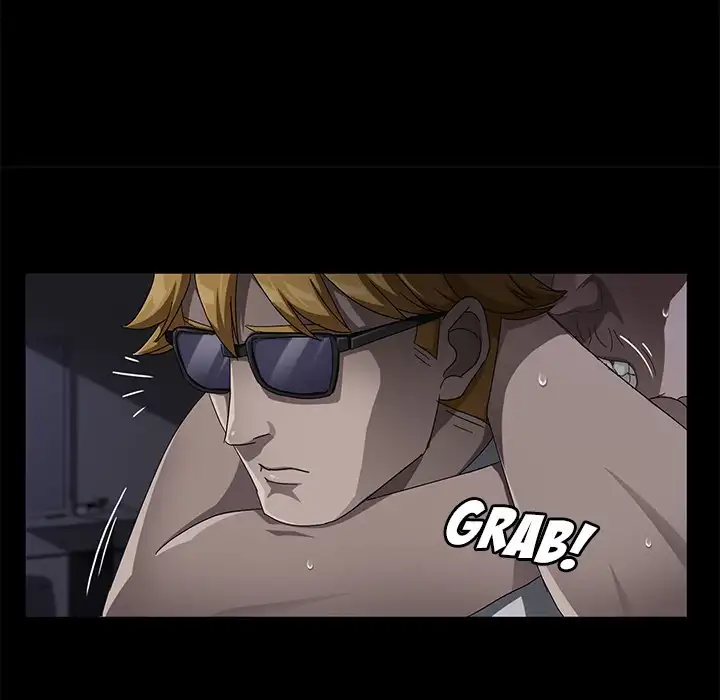 Stolen - Chapter 32 [photo 91] - MangaPorn