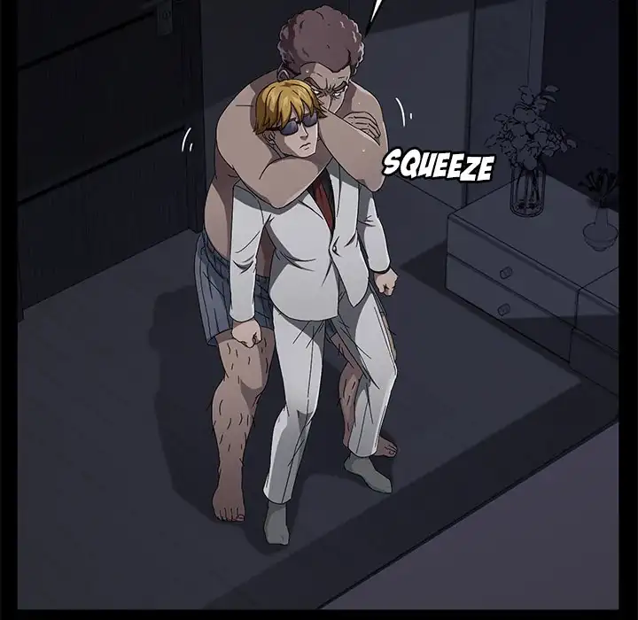 Stolen - Chapter 32 [photo 93] - MangaPorn