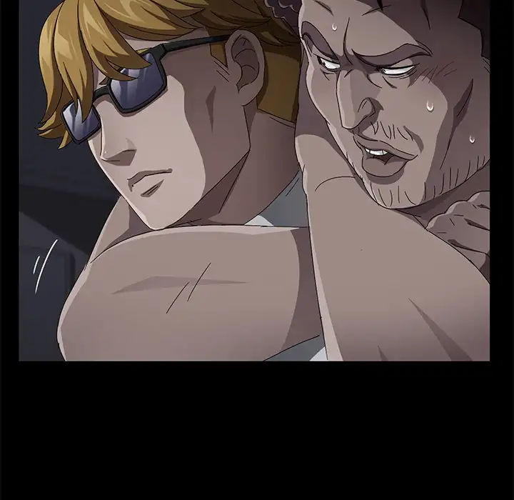 Stolen - Chapter 32 [photo 95] - MangaPorn