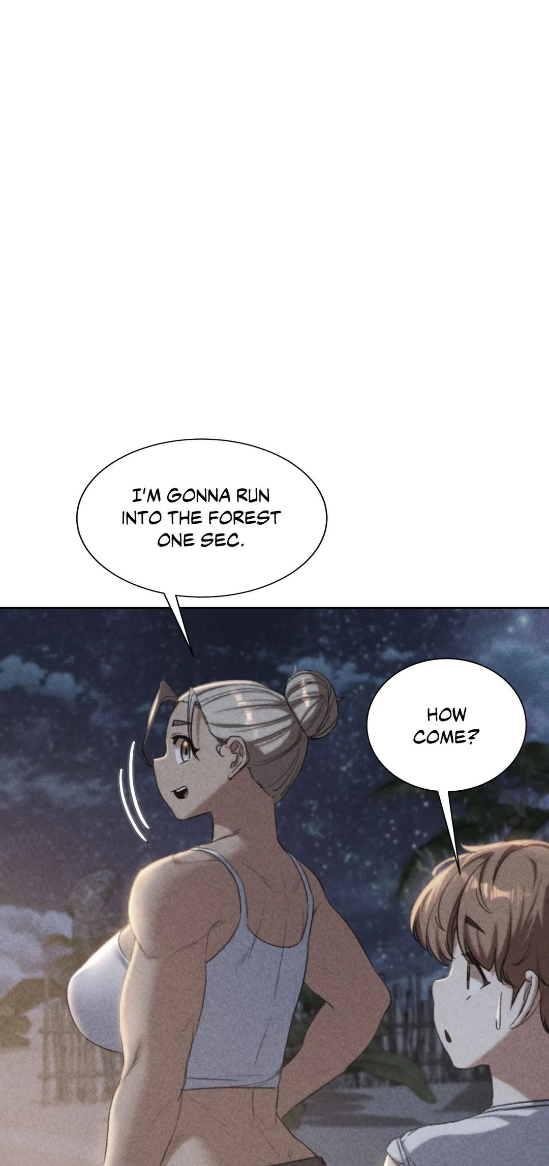 Seniors of Class 5 - Chapter 33 [photo 1] - MangaPorn