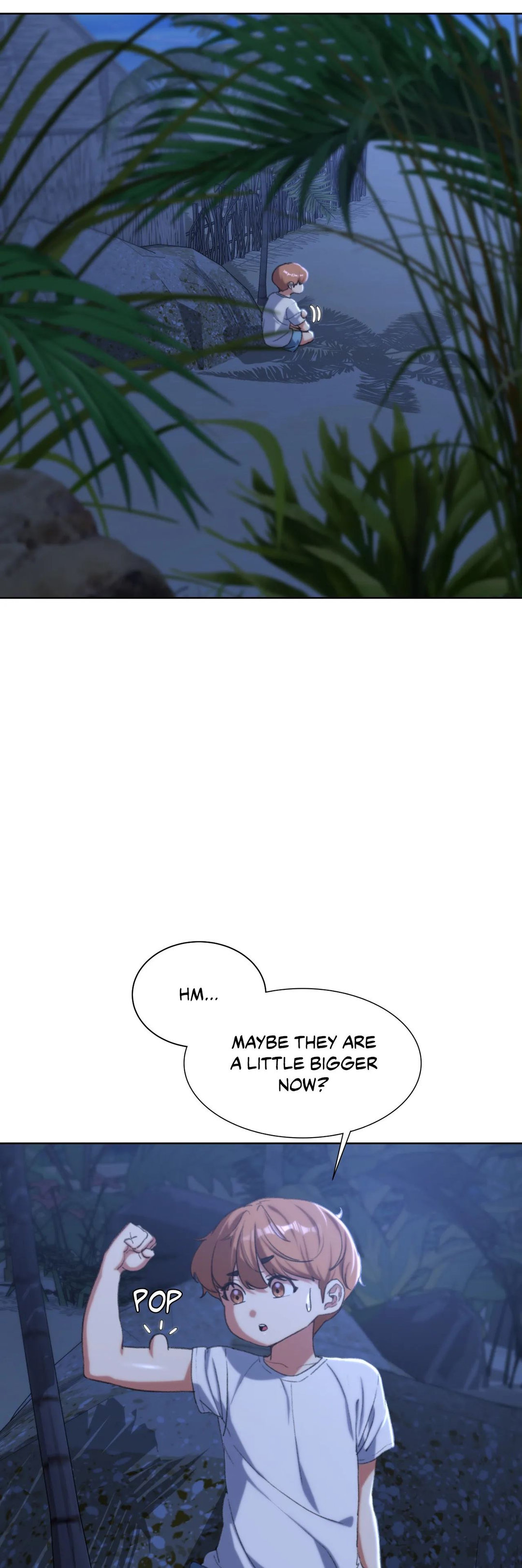 Seniors of Class 5 - Chapter 33 [photo 11] - MangaPorn