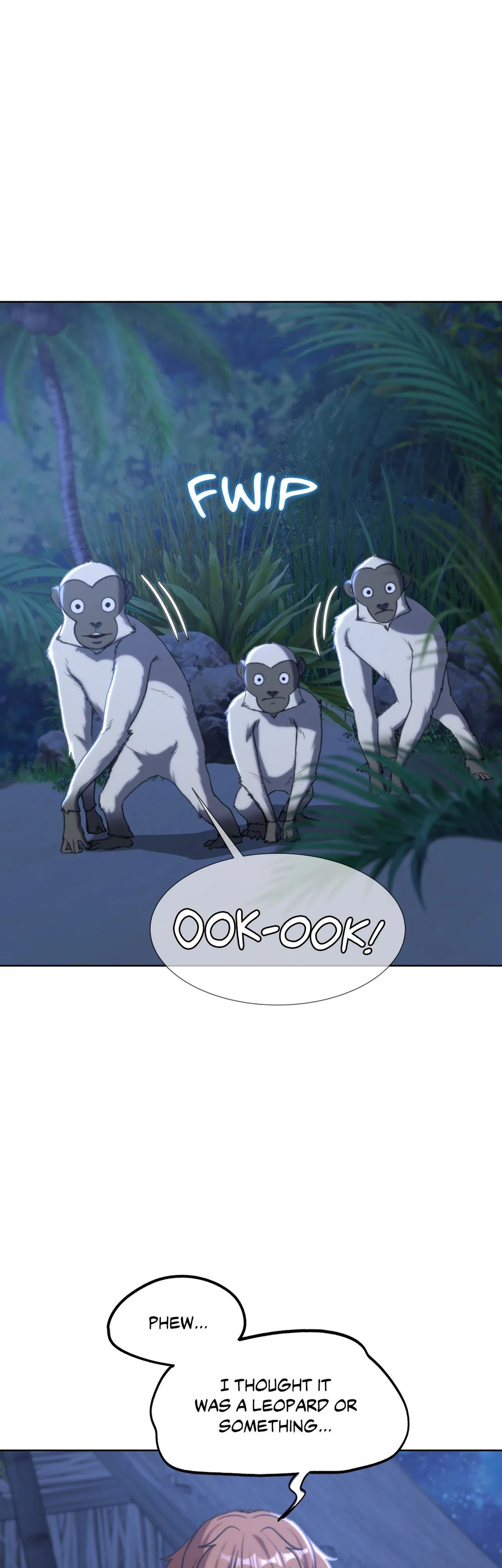 Seniors of Class 5 - Chapter 33 [photo 14] - MangaPorn