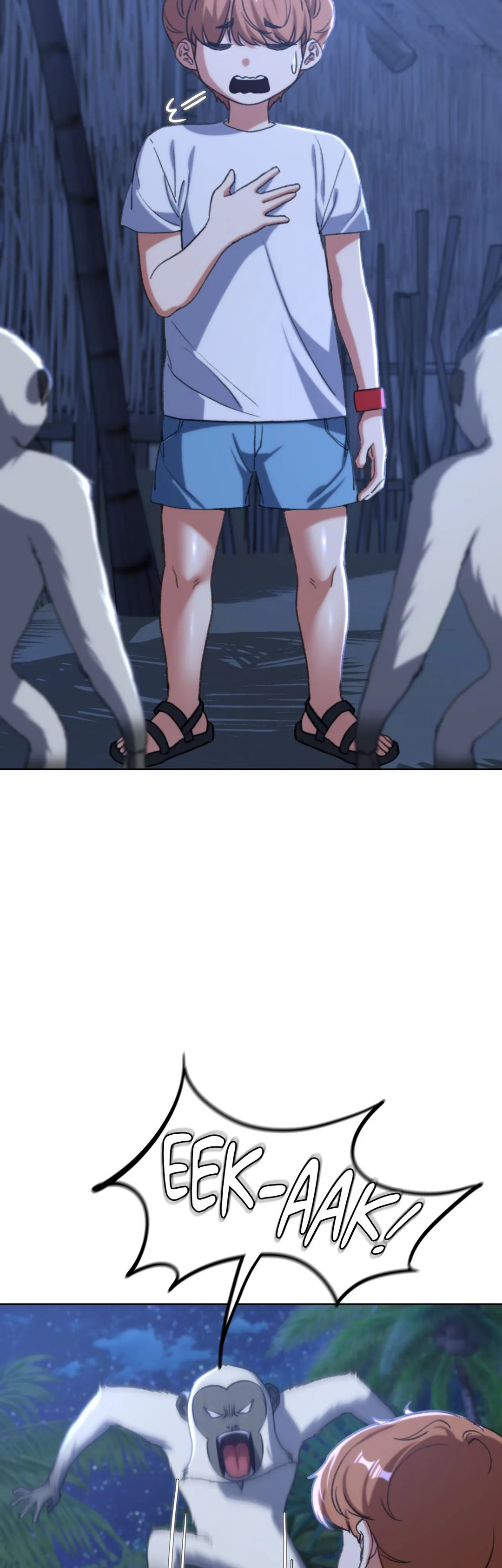 Seniors of Class 5 - Chapter 33 [photo 15] - MangaPorn