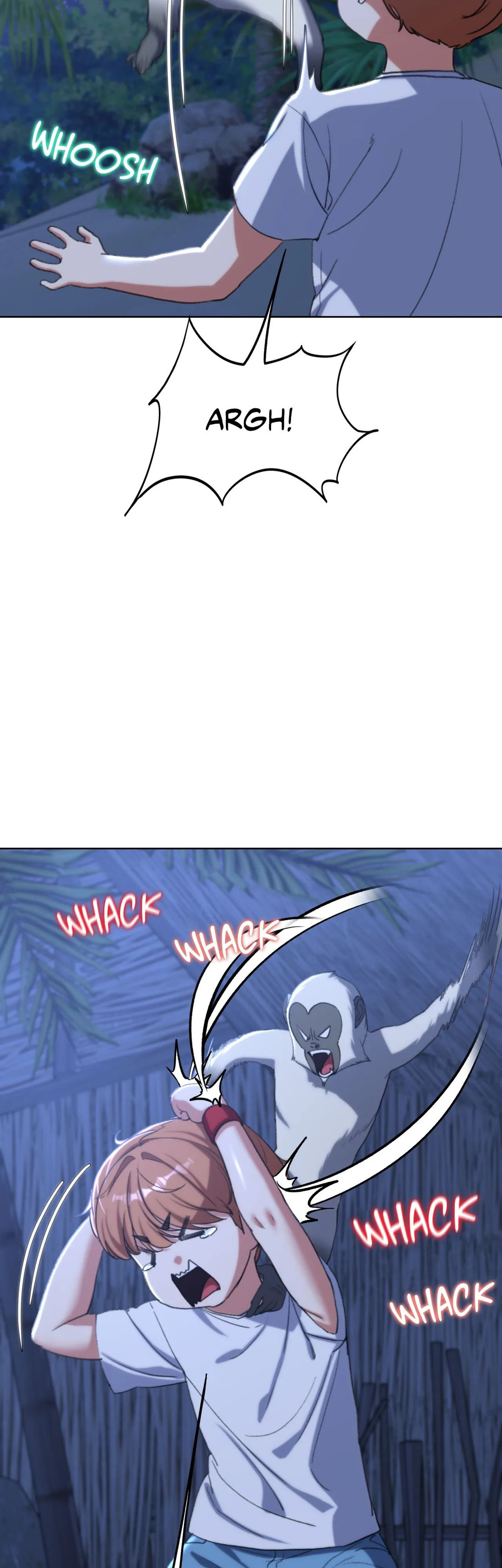 Seniors of Class 5 - Chapter 33 [photo 16] - MangaPorn