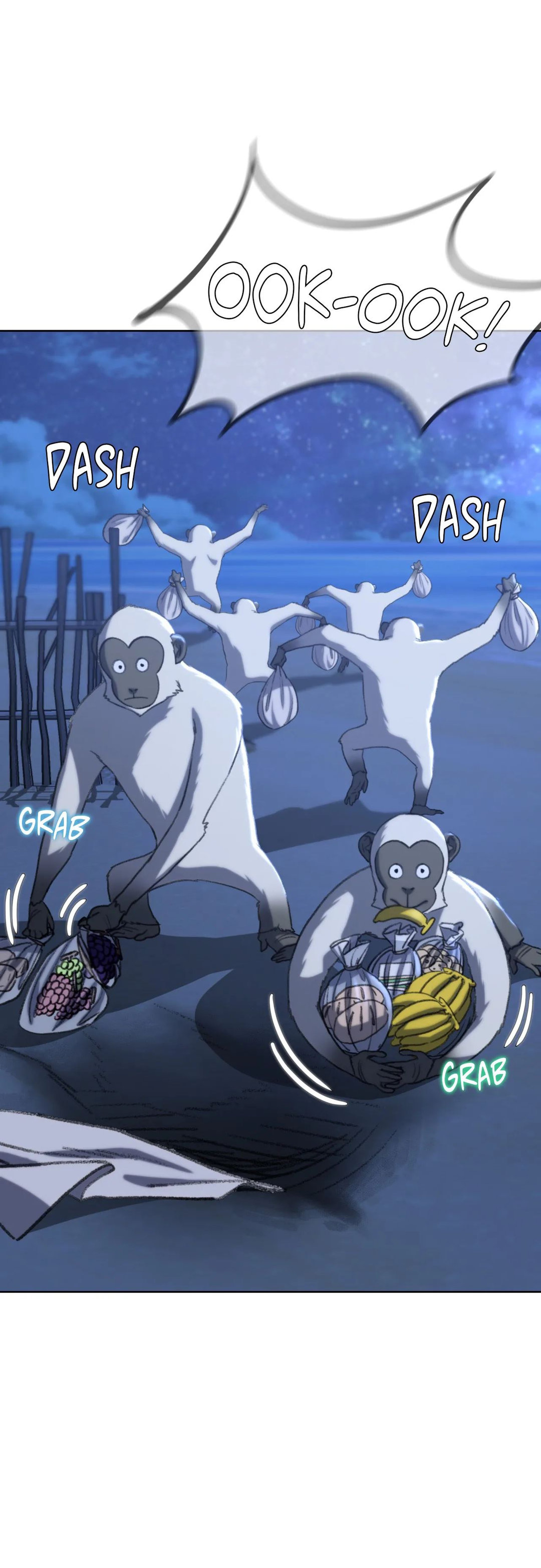 Seniors of Class 5 - Chapter 33 [photo 21] - MangaPorn