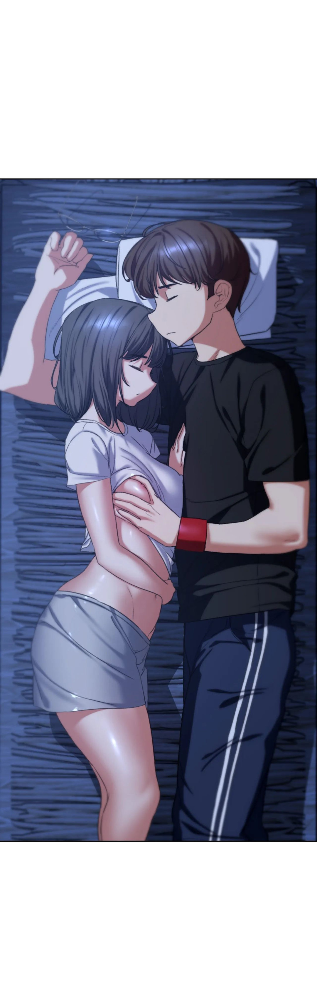 Seniors of Class 5 - Chapter 33 [photo 24] - MangaPorn