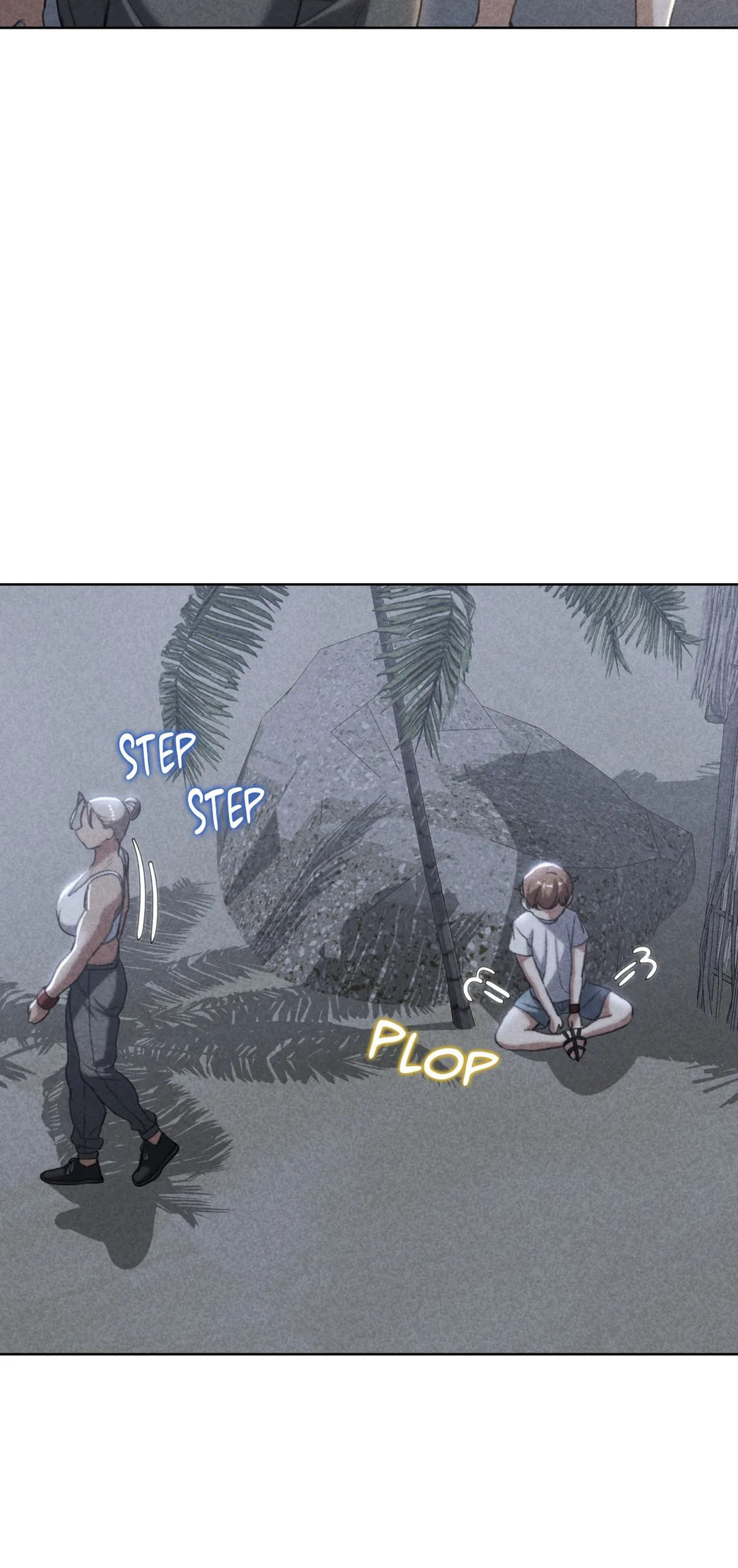 Seniors of Class 5 - Chapter 33 [photo 3] - MangaPorn