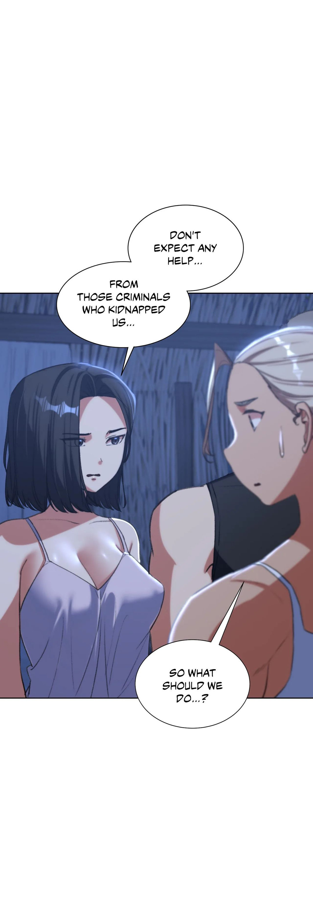 Seniors of Class 5 - Chapter 33 [photo 38] - MangaPorn