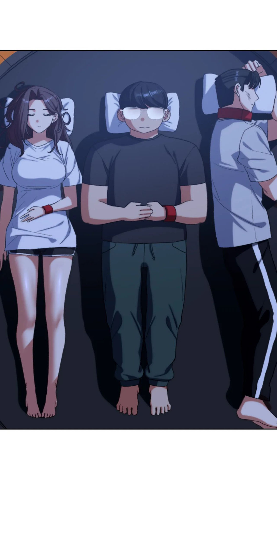 Seniors of Class 5 - Chapter 33 [photo 48] - MangaPorn