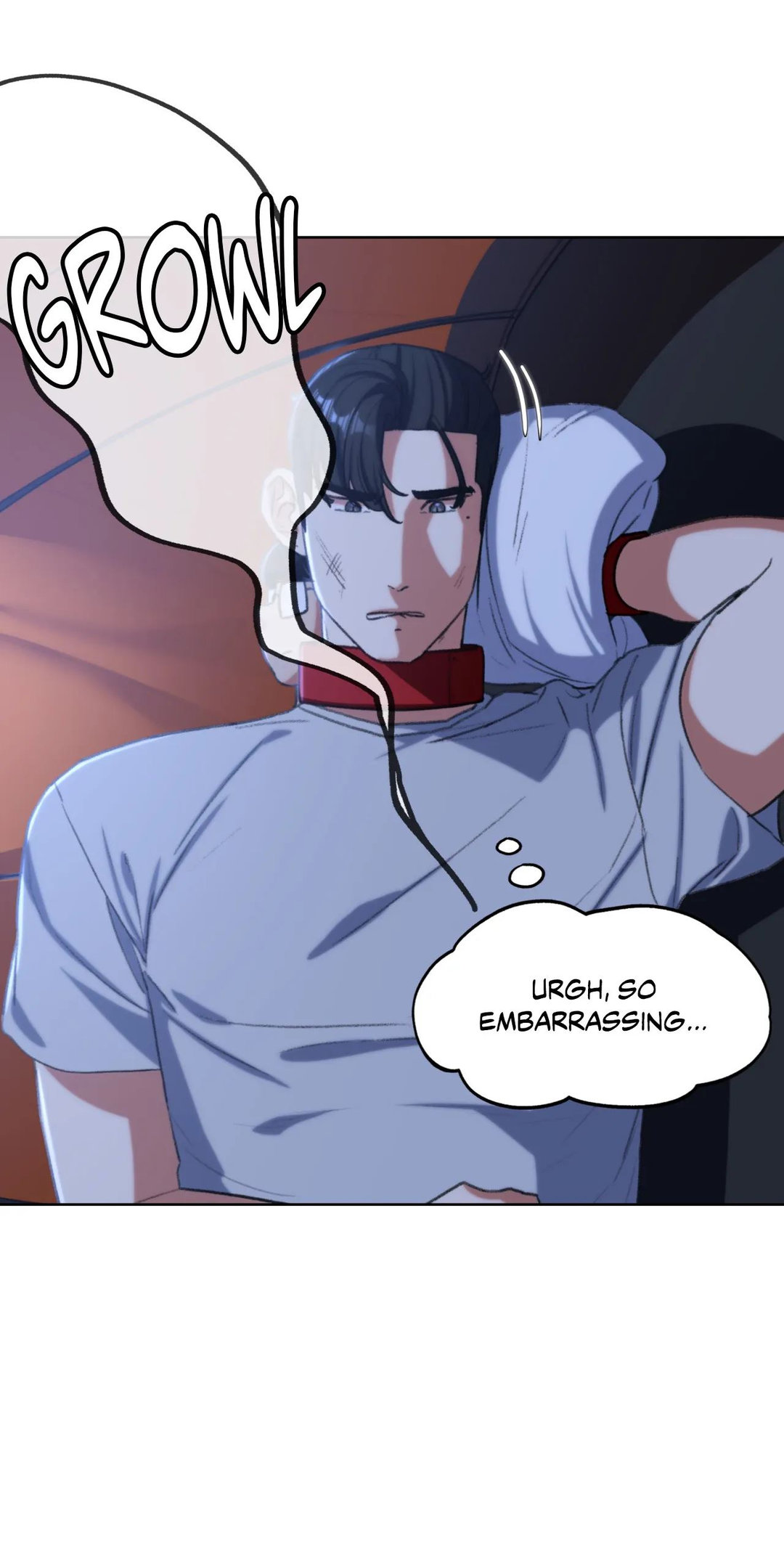 Seniors of Class 5 - Chapter 33 [photo 49] - MangaPorn