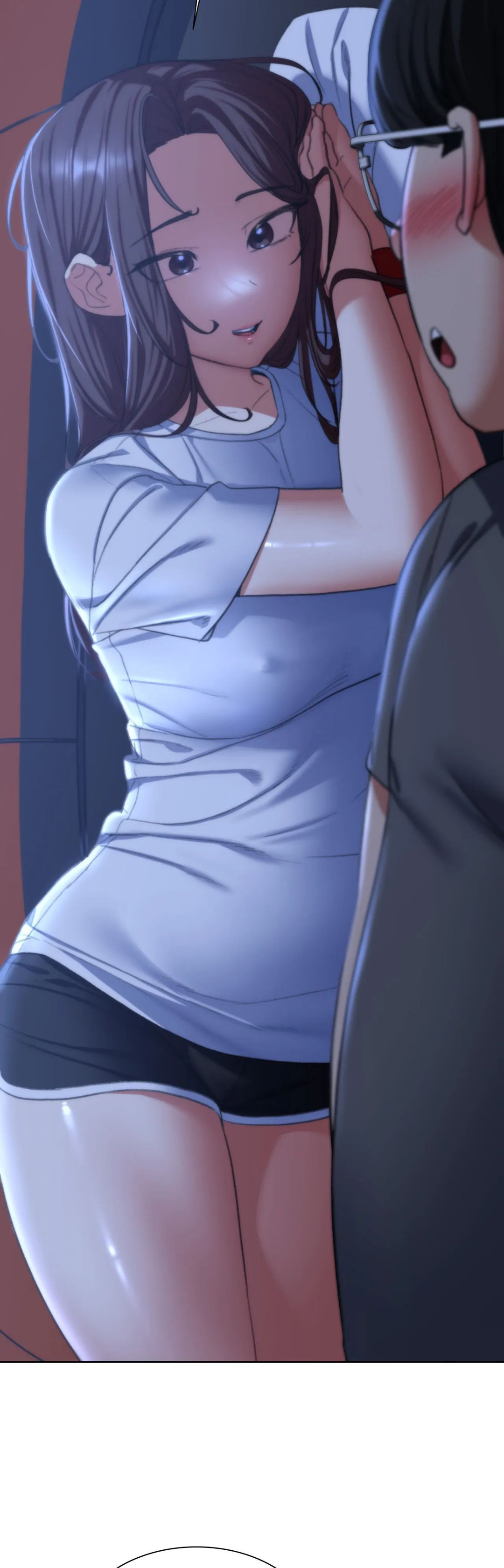 Seniors of Class 5 - Chapter 33 [photo 51] - MangaPorn