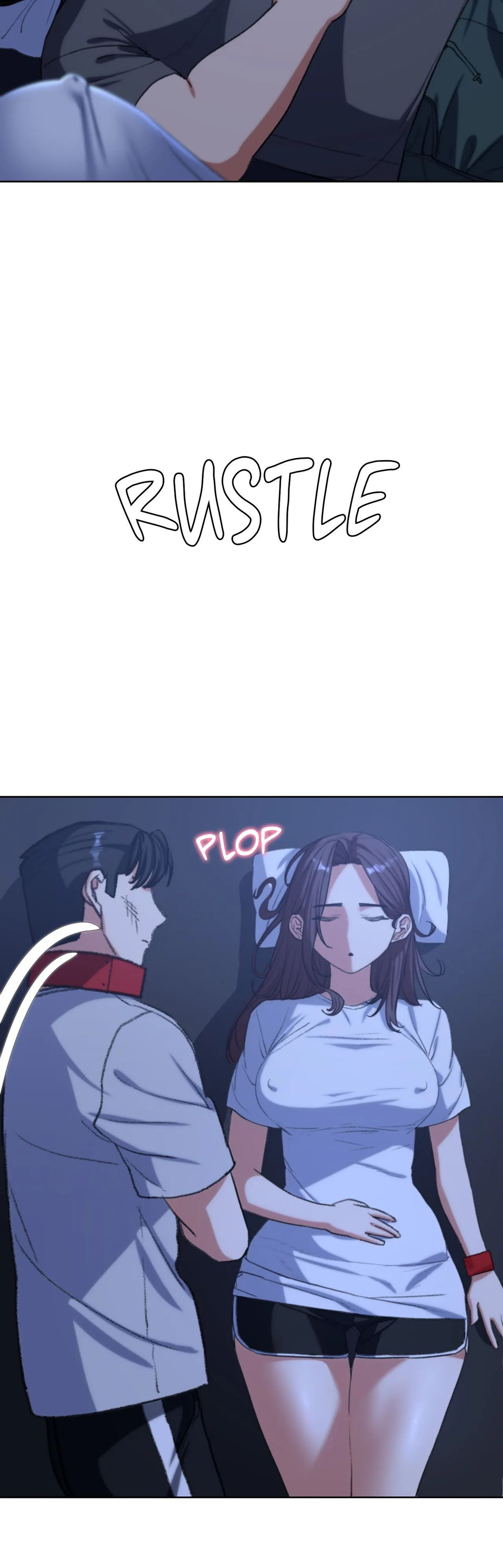 Seniors of Class 5 - Chapter 33 [photo 57] - MangaPorn