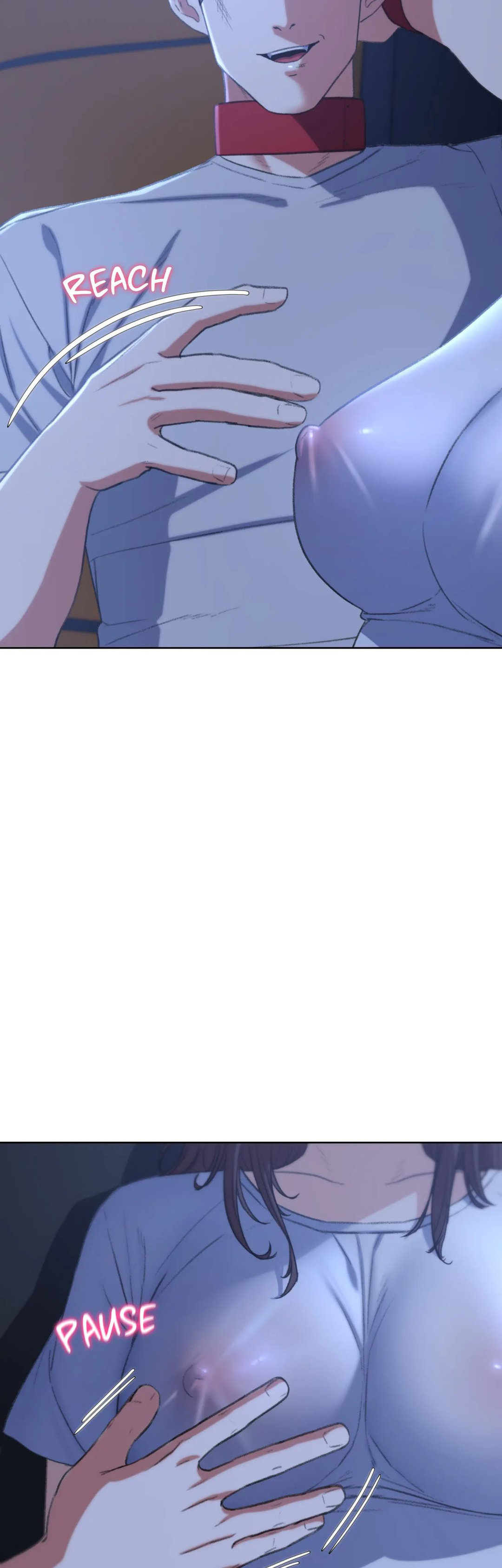 Seniors of Class 5 - Chapter 33 [photo 60] - MangaPorn