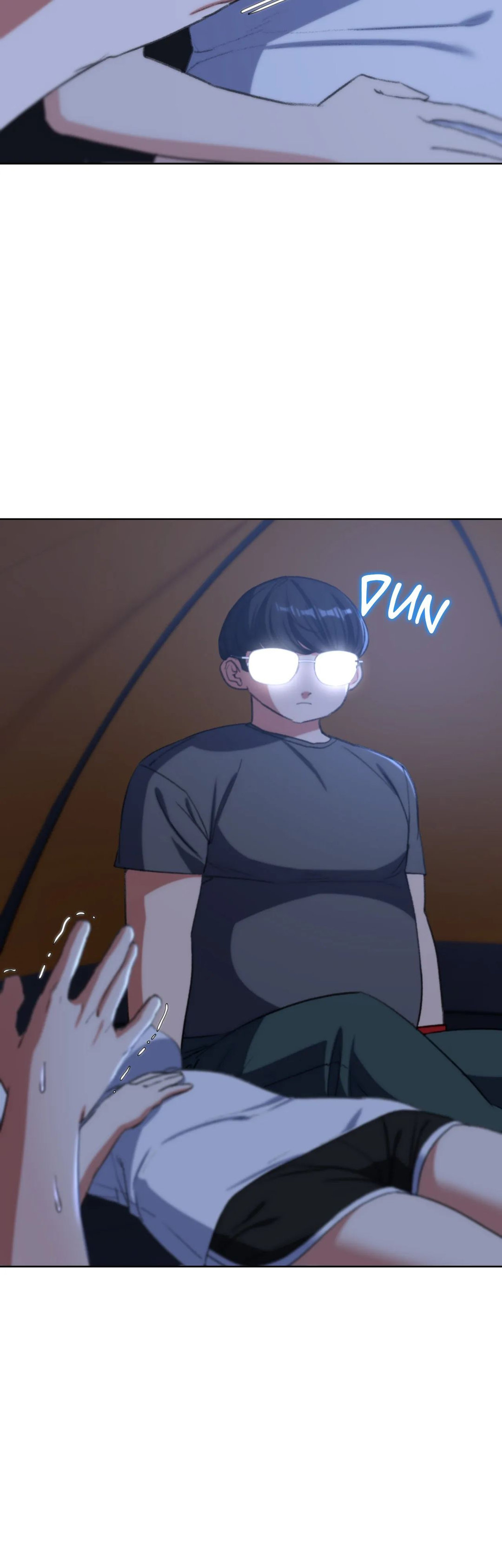 Seniors of Class 5 - Chapter 33 [photo 61] - MangaPorn