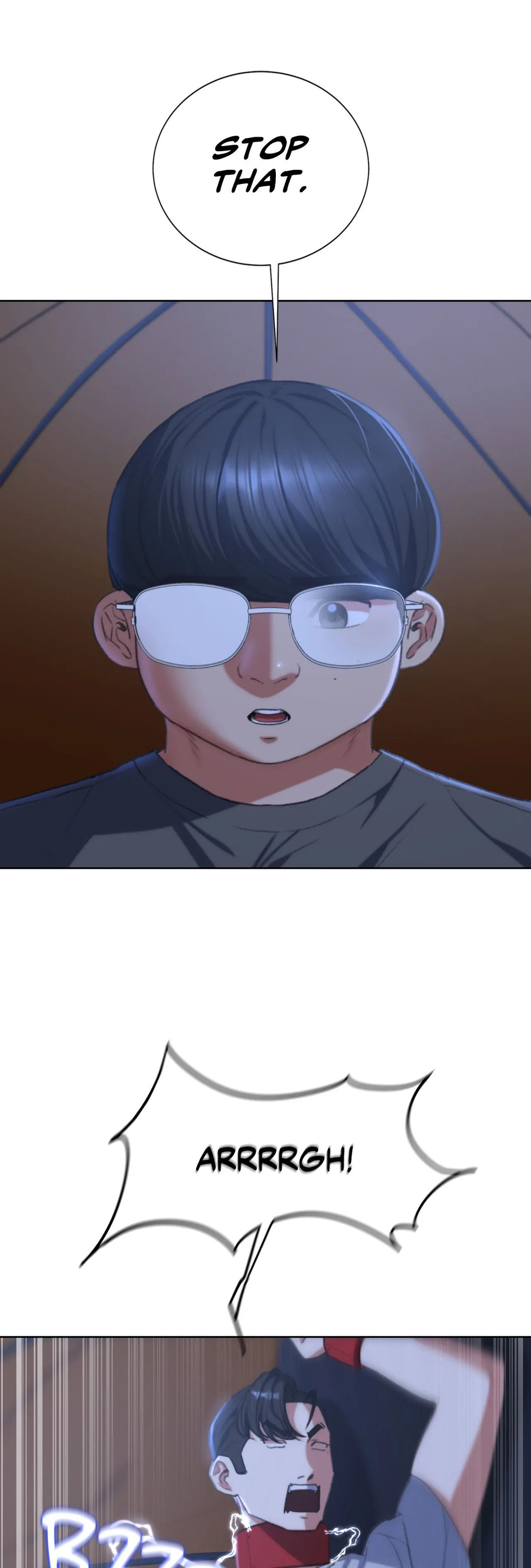 Seniors of Class 5 - Chapter 33 [photo 62] - MangaPorn