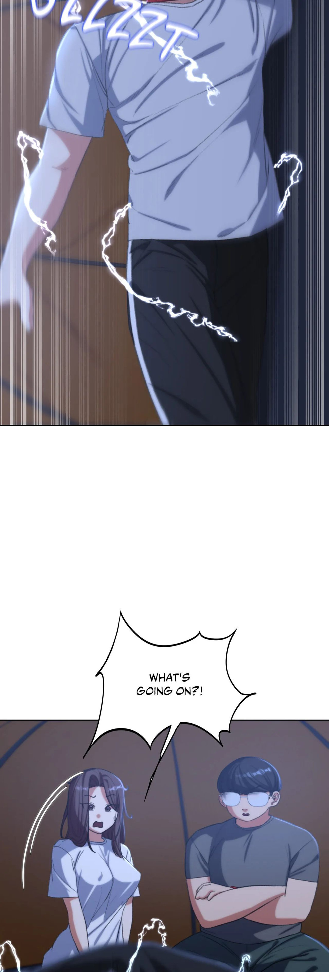 Seniors of Class 5 - Chapter 33 [photo 63] - MangaPorn