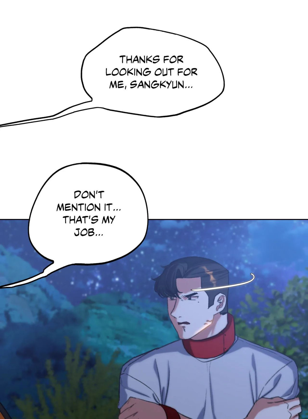 Seniors of Class 5 - Chapter 33 [photo 66] - MangaPorn