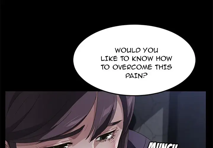 Stolen - Chapter 33 [photo 1] - MangaPorn