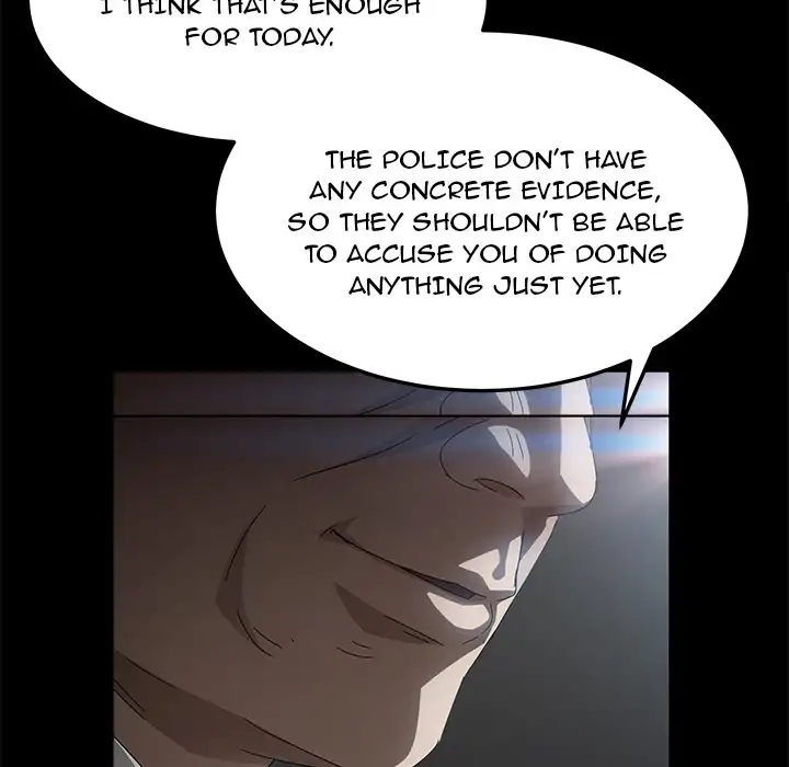 Stolen - Chapter 33 [photo 106] - MangaPorn