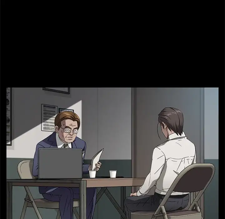 Stolen - Chapter 33 [photo 12] - MangaPorn