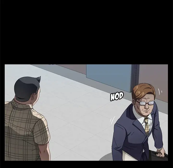 Stolen - Chapter 33 [photo 124] - MangaPorn