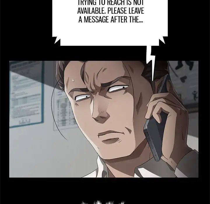 Stolen - Chapter 33 [photo 17] - MangaPorn