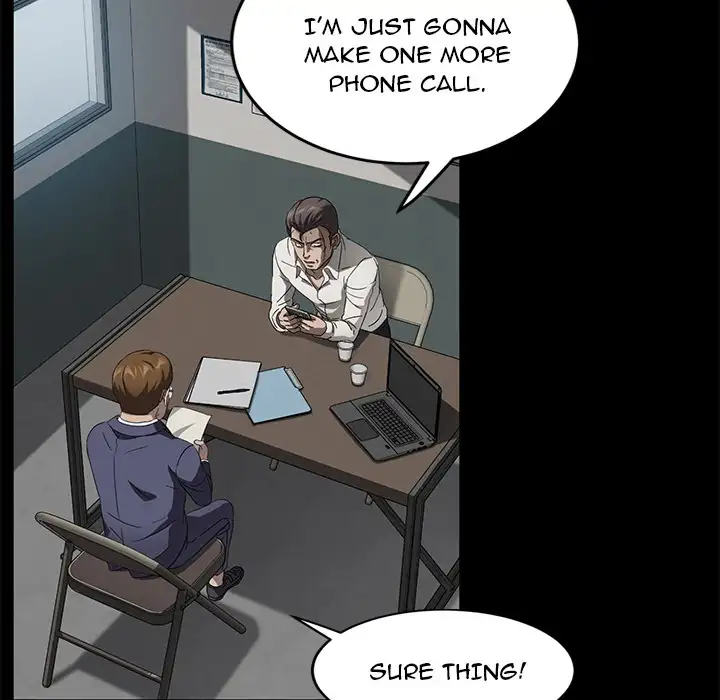 Stolen - Chapter 33 [photo 19] - MangaPorn