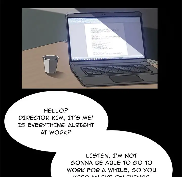 Stolen - Chapter 33 [photo 21] - MangaPorn