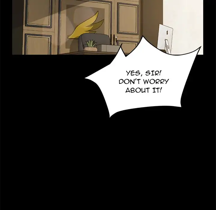 Stolen - Chapter 33 [photo 25] - MangaPorn