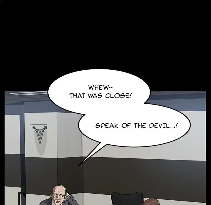 Stolen - Chapter 33 [photo 26] - MangaPorn