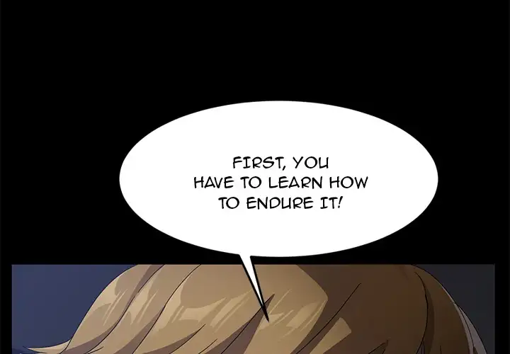 Stolen - Chapter 33 [photo 3] - MangaPorn