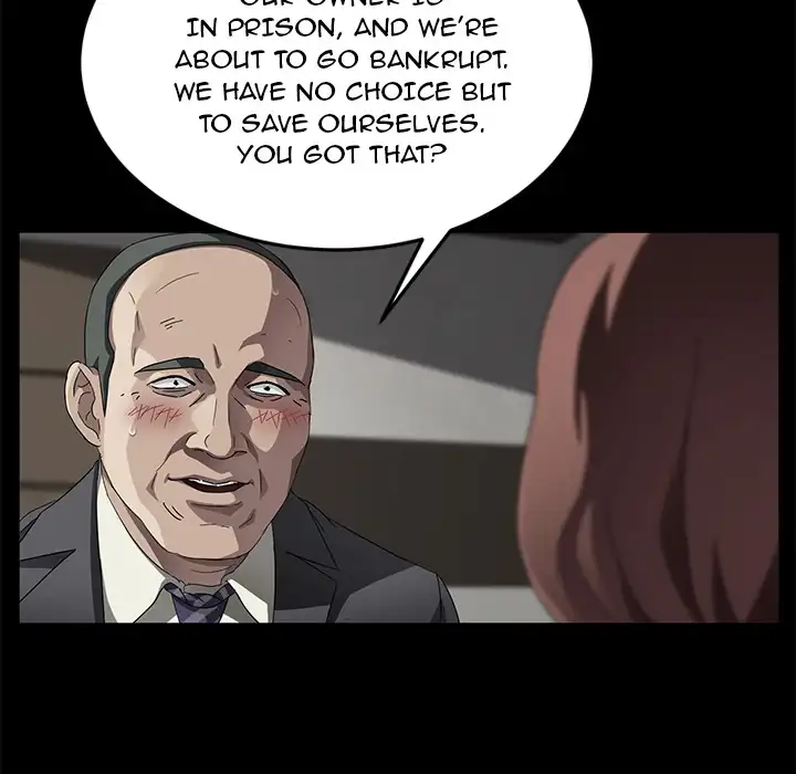 Stolen - Chapter 33 [photo 32] - MangaPorn