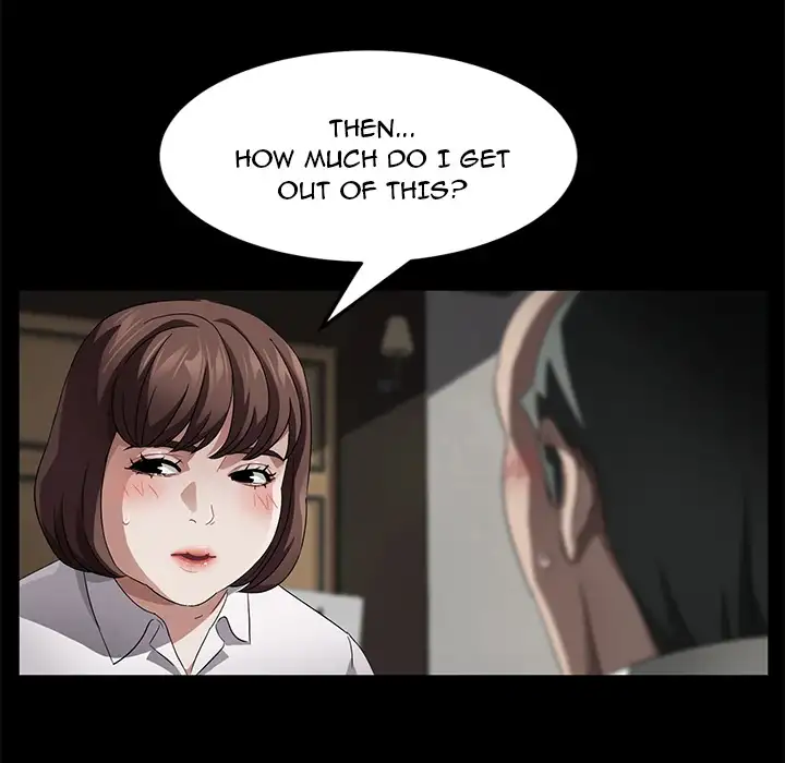 Stolen - Chapter 33 [photo 33] - MangaPorn