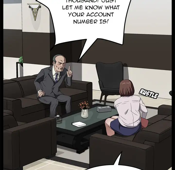 Stolen - Chapter 33 [photo 35] - MangaPorn