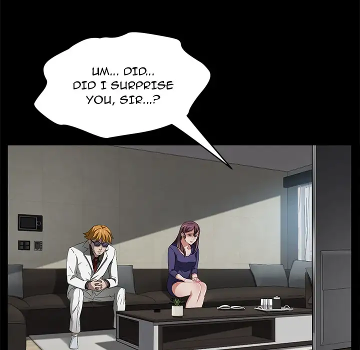 Stolen - Chapter 33 [photo 40] - MangaPorn