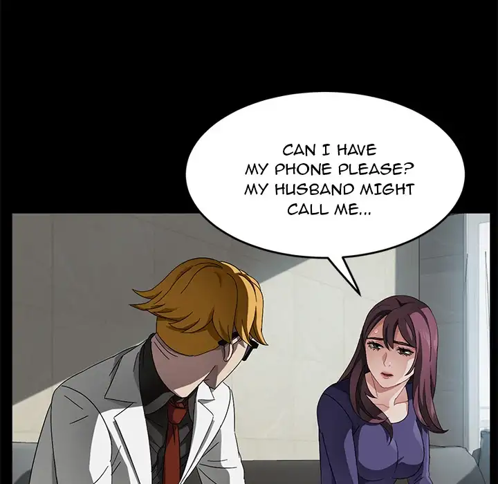 Stolen - Chapter 33 [photo 43] - MangaPorn