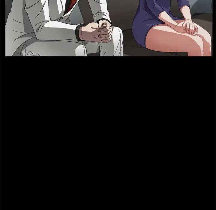 Stolen - Chapter 33 [photo 44] - MangaPorn