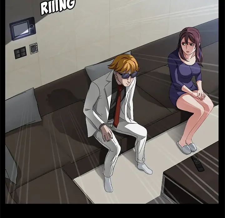 Stolen - Chapter 33 [photo 53] - MangaPorn