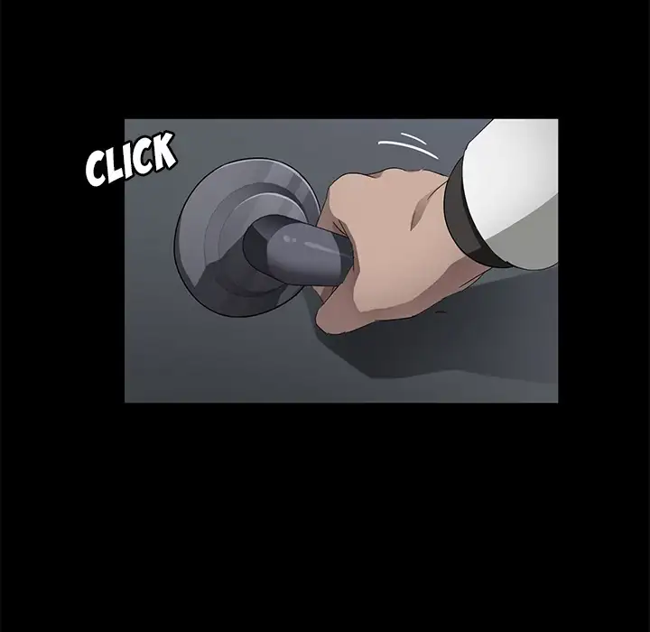 Stolen - Chapter 33 [photo 58] - MangaPorn