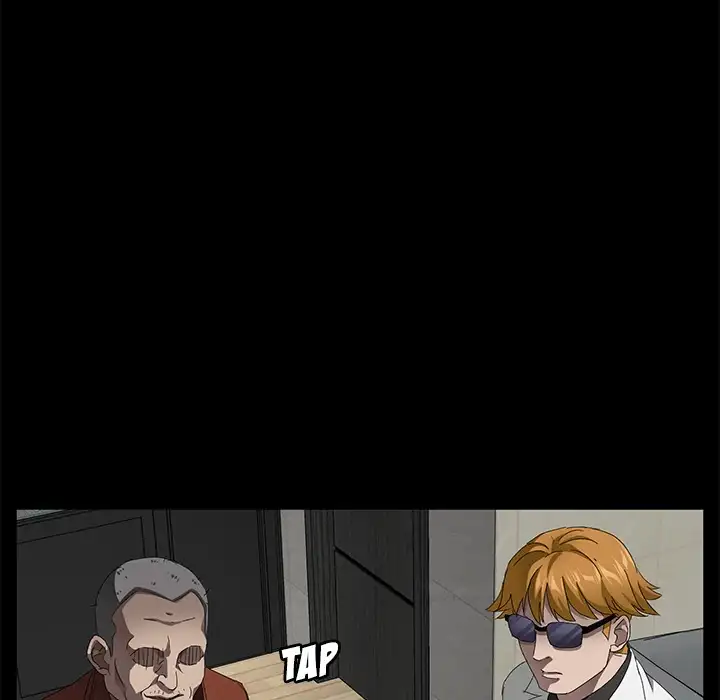 Stolen - Chapter 33 [photo 59] - MangaPorn