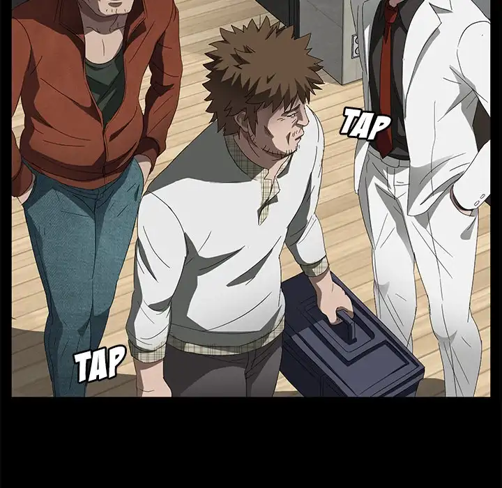 Stolen - Chapter 33 [photo 60] - MangaPorn