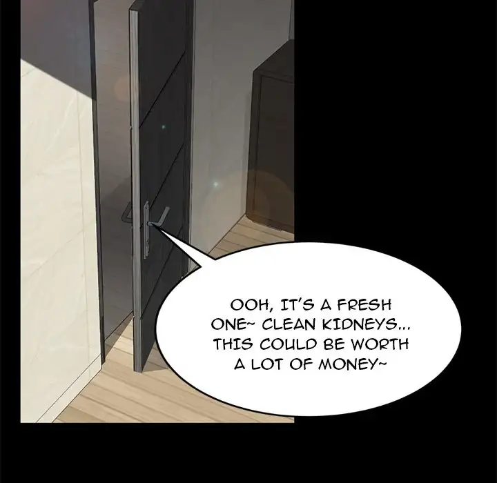 Stolen - Chapter 33 [photo 64] - MangaPorn